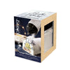 Poudre velours neige