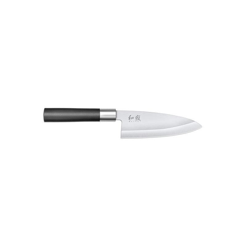 Couteau japonais deba 15 cm KAI