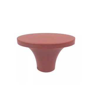 Poignée cocotte en métal rose L'Incroyable Cookut