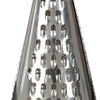 Râpe cylindrique Inox & Bois 34cm