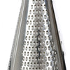 Râpe cylindrique Inox & Bois 34cm