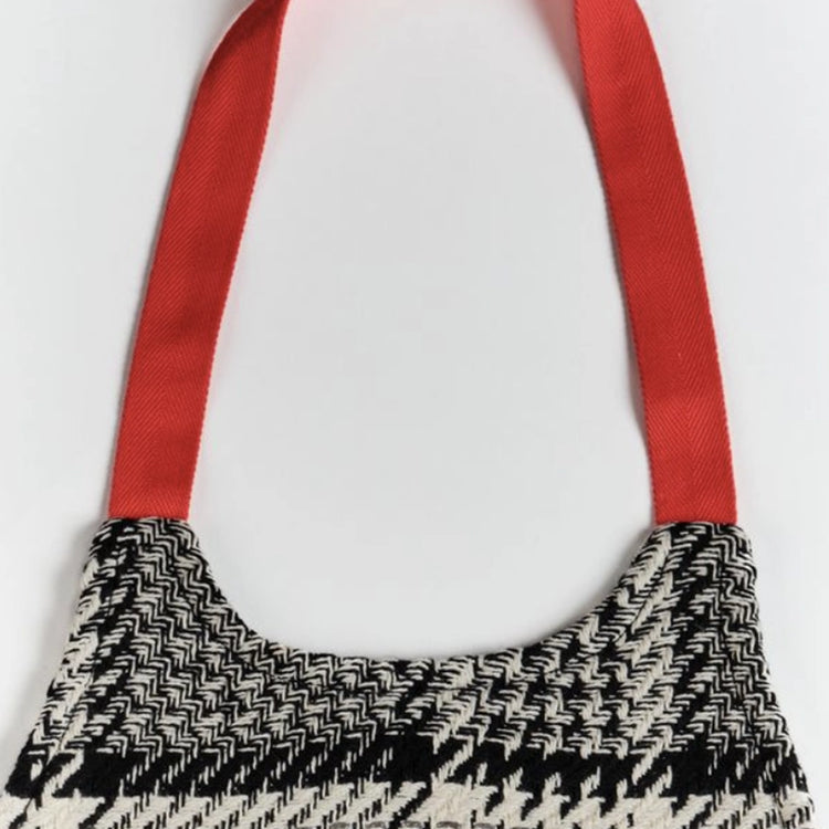 Tablier en coton pour femme Dipsyrex Pink Les Tabliers de Julie Andrieu
