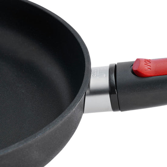 Sauteuse Eco Lite QXR