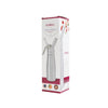 Siphon en aluminium 0,5L Creamy Gobel