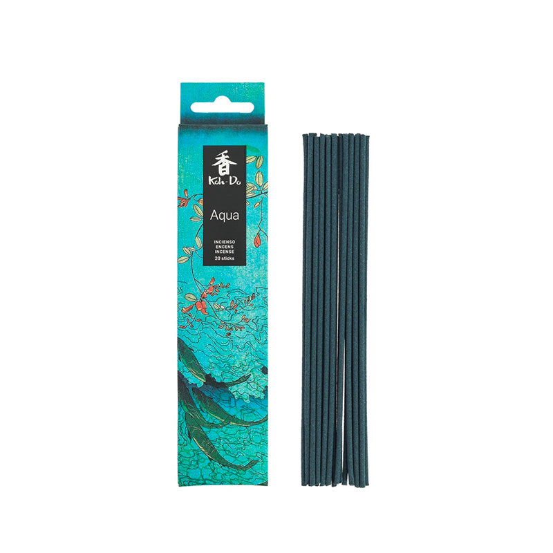 Encens Koh Do Aqua Tierra Zen