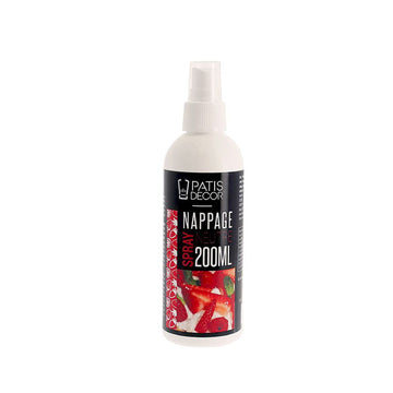 Spray nappage neutre 200ml Patisdecor