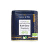 Thé noir earl grey bergamote bio 80g Terre d'Oc