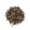 Thé noir earl grey bergamote bio 80g Terre d'Oc