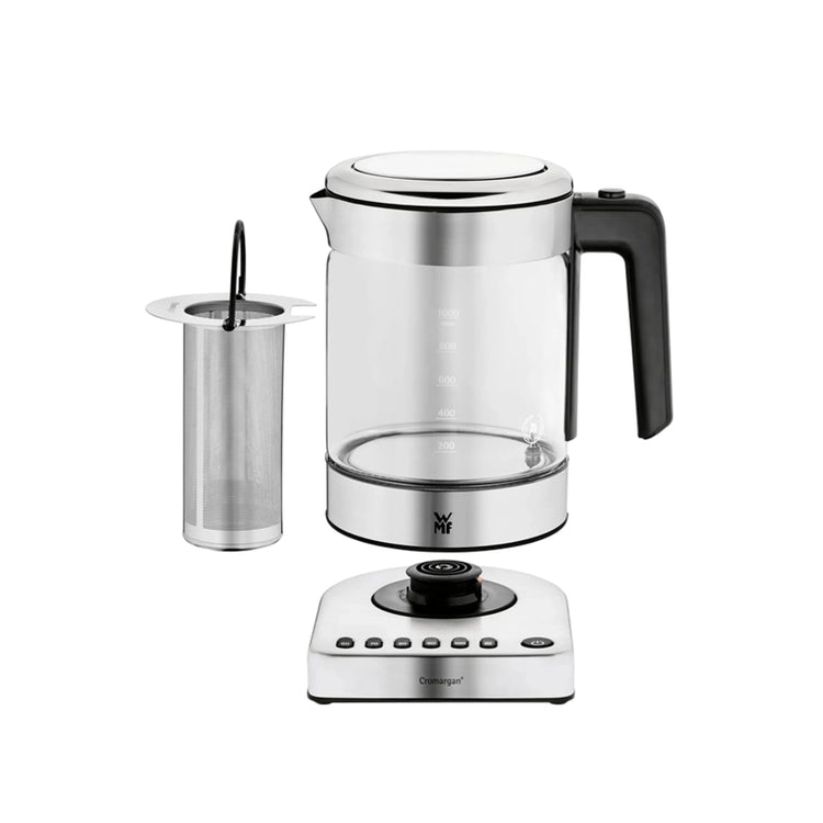 Théière Acier inoxydable mat 0,8 L WMF