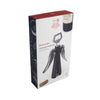 Tire bouchon Souverain noir