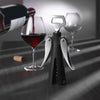 Tire bouchon Souverain noir