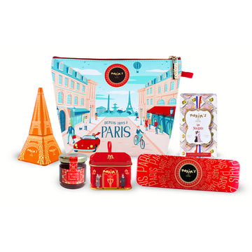 Trousse Bonjour Paris Maxim's