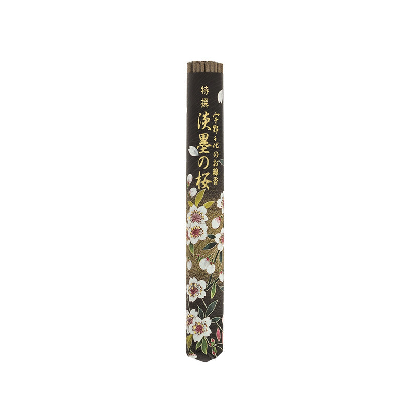 Encens Tokusen Sakura Usuzumi Floral et Boisé Nippon Kodo