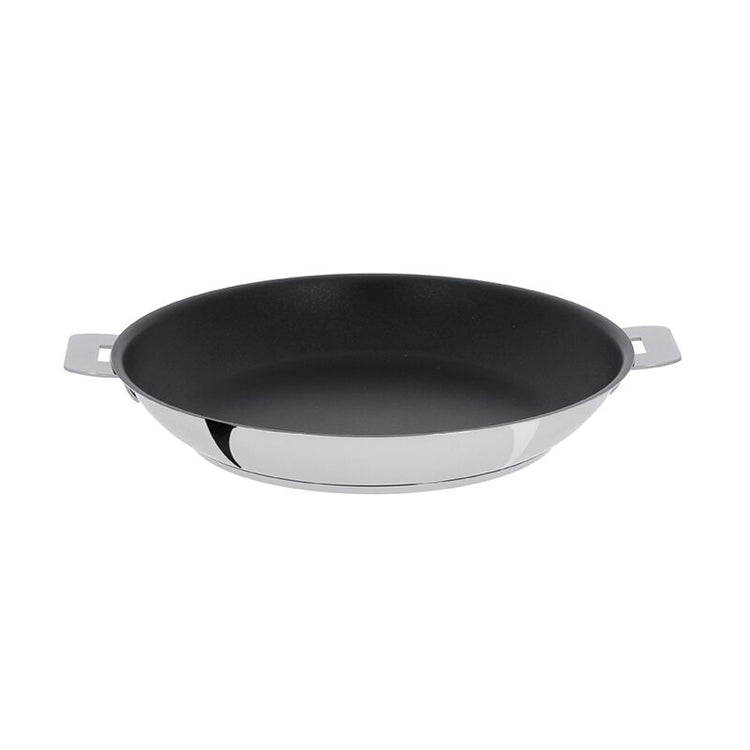 Poêle anti-adhésive 30 cm Mutine Exceliss Cristel