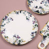 Assiette à dessert 22,5cm Garden Table Passion