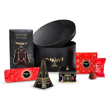 Coffret Montmartre Maxim's