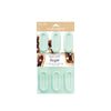 Moule Silicone Biscuit Finger ScrapCooking