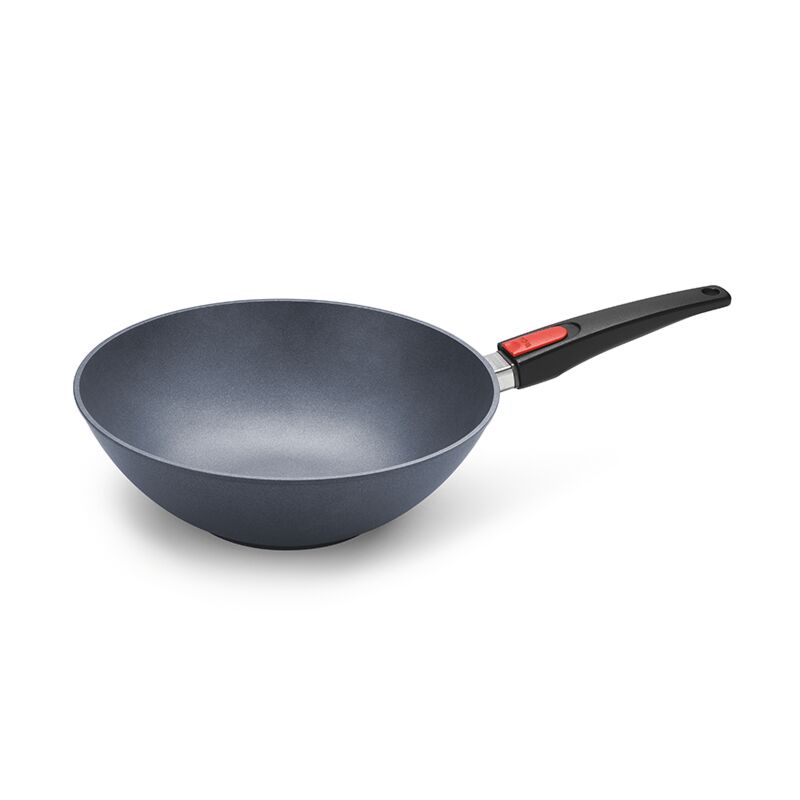 Wok 26 cm Diamond Lite Woll