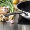 Wok en acier inoxydable de 30 cm Premiere GreenPan