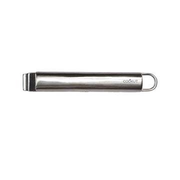 Poignée en inox brossé 18 cm La Merveilleuse Cookut