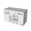 Hoptimist Bumble set limited edition 2 pièces Chrome