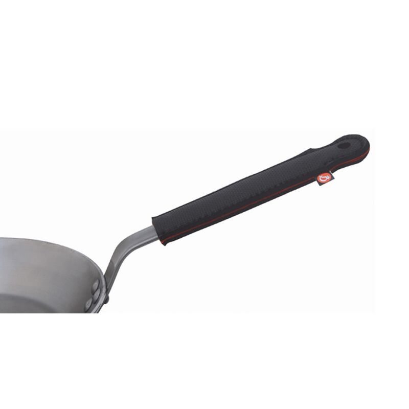 Manchon de protection thermique pour poêle en acier De Buyer