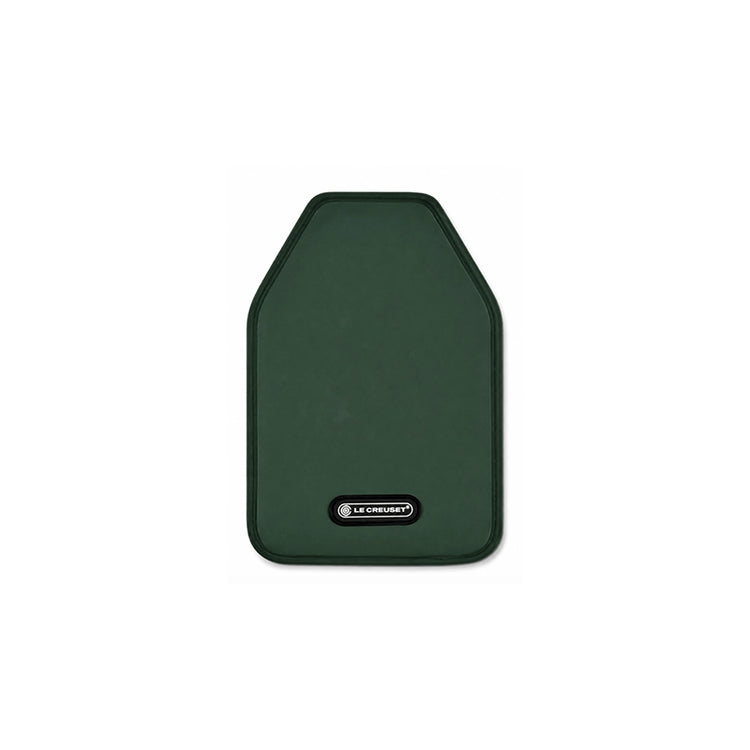 Rafraîchisseur de bouteilles en nylon de 23,5 cm forêt Le Creuset