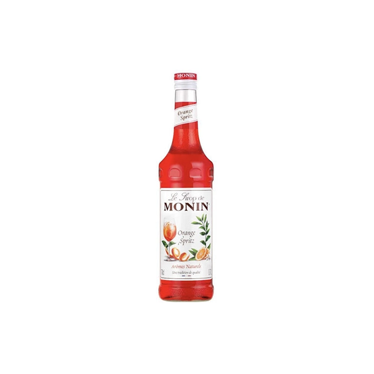 Sirop d'orange spritz 70cl Monin