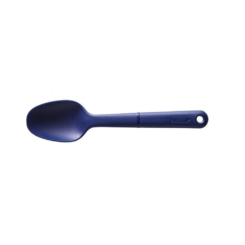 Cuillère à service de 20 cm bleu Stop'Glisse Deglon
